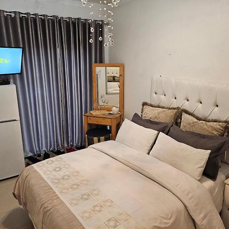 Rjs Guesthouse Durban Zewnętrze zdjęcie