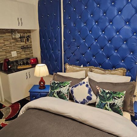 Rjs Guesthouse Durban Zewnętrze zdjęcie