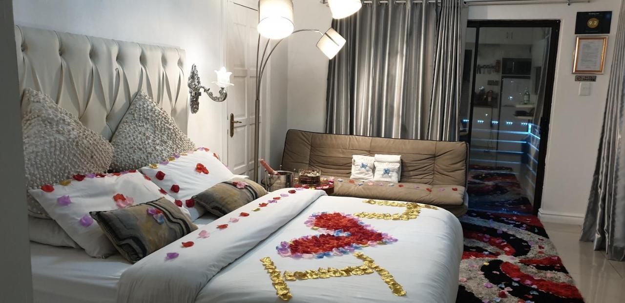 Rjs Guesthouse Durban Zewnętrze zdjęcie