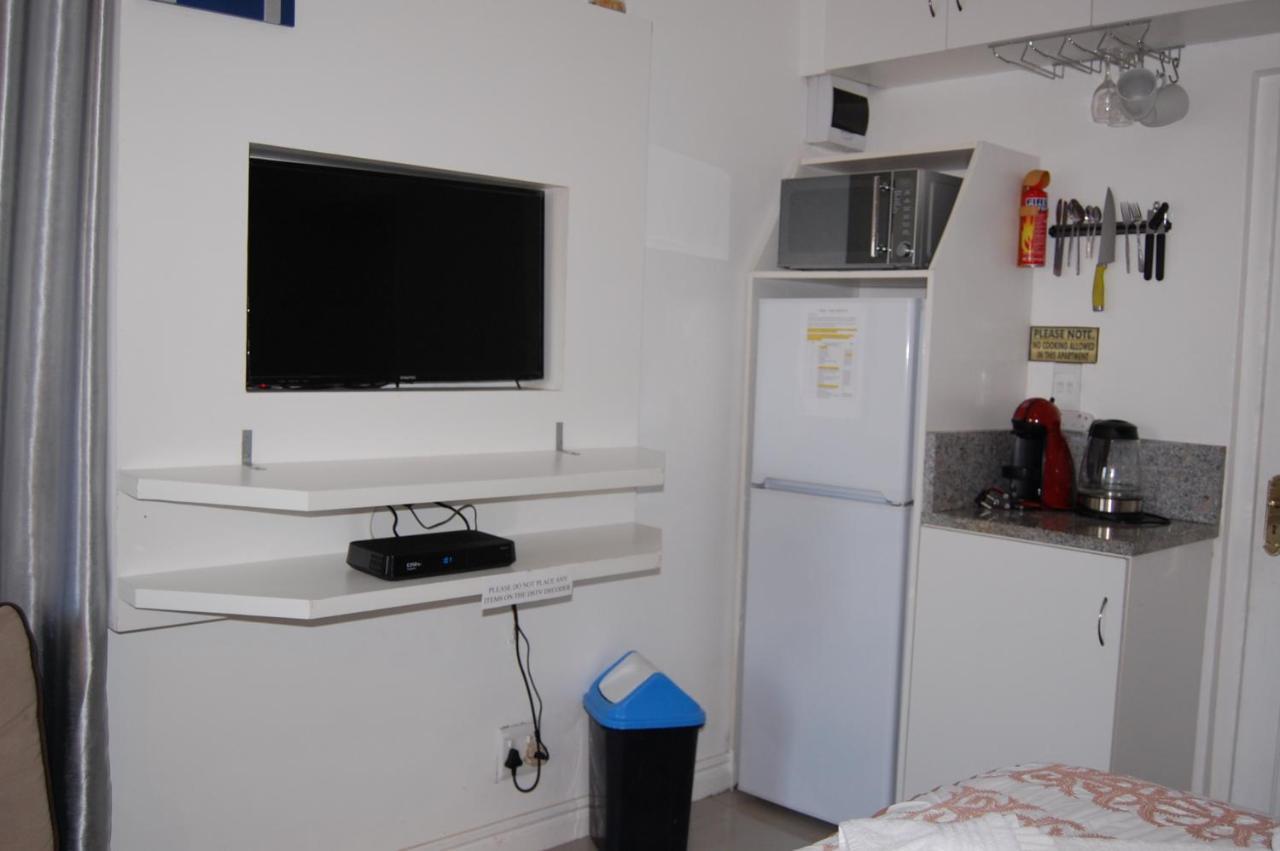 Rjs Guesthouse Durban Zewnętrze zdjęcie
