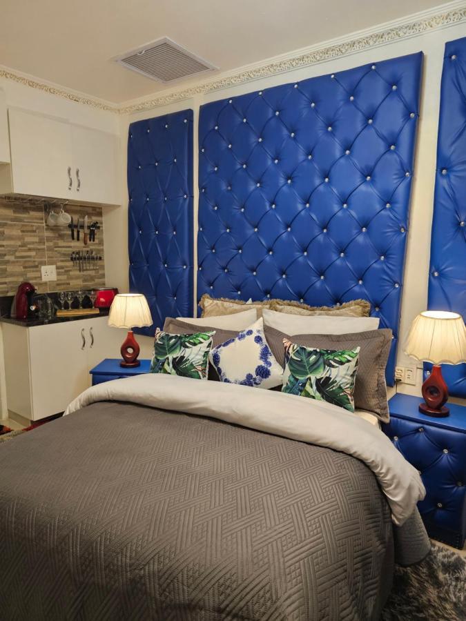 Rjs Guesthouse Durban Zewnętrze zdjęcie