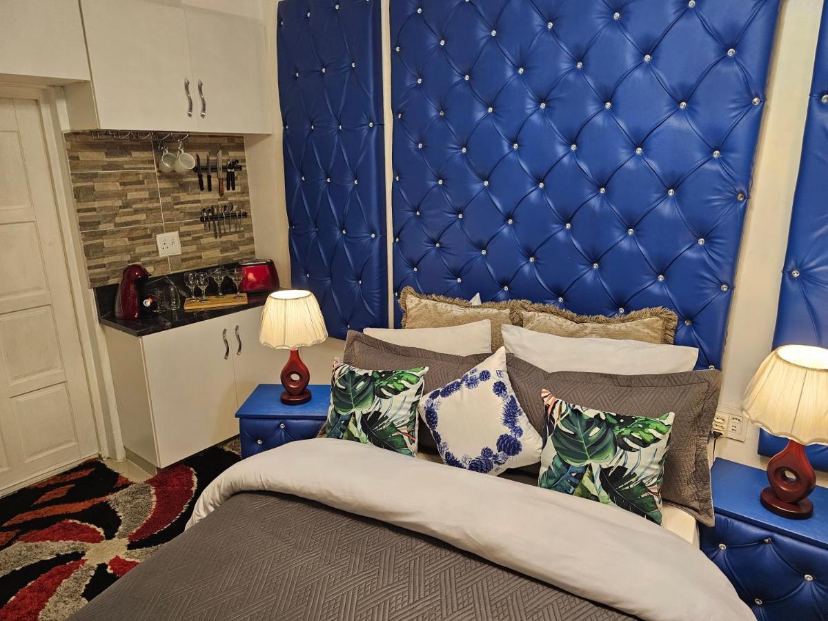 Rjs Guesthouse Durban Zewnętrze zdjęcie
