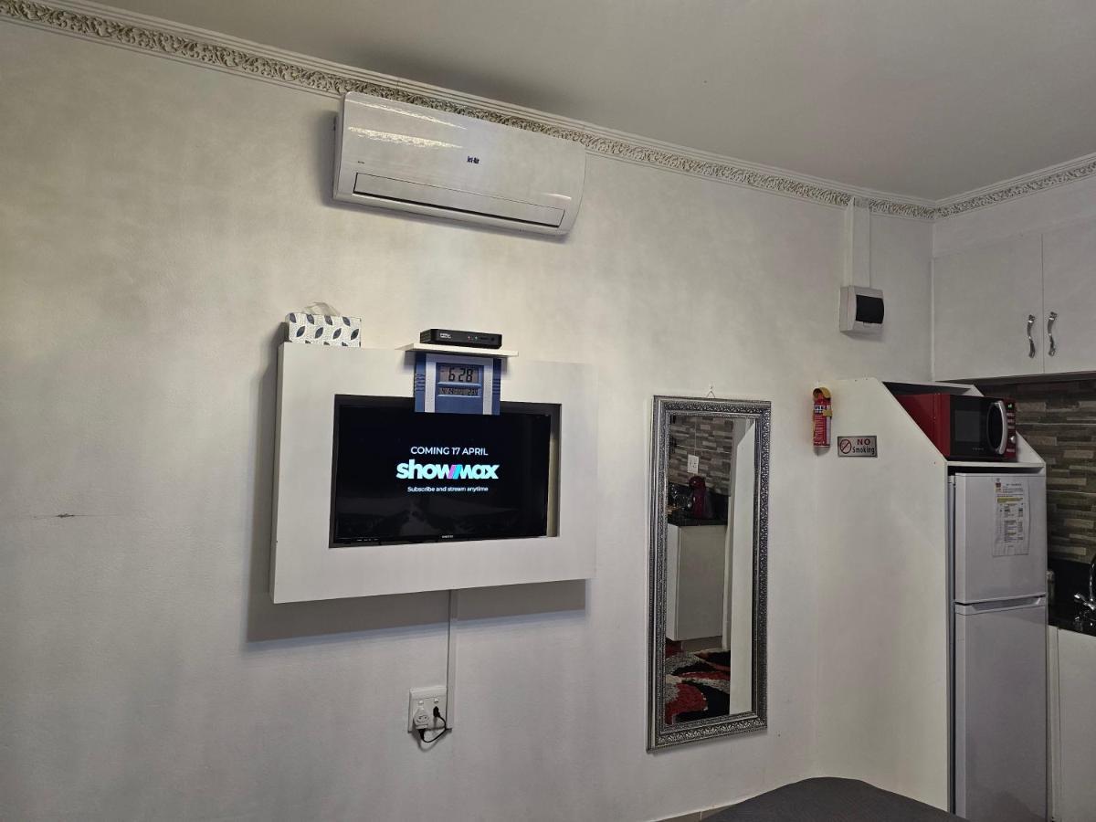 Rjs Guesthouse Durban Zewnętrze zdjęcie