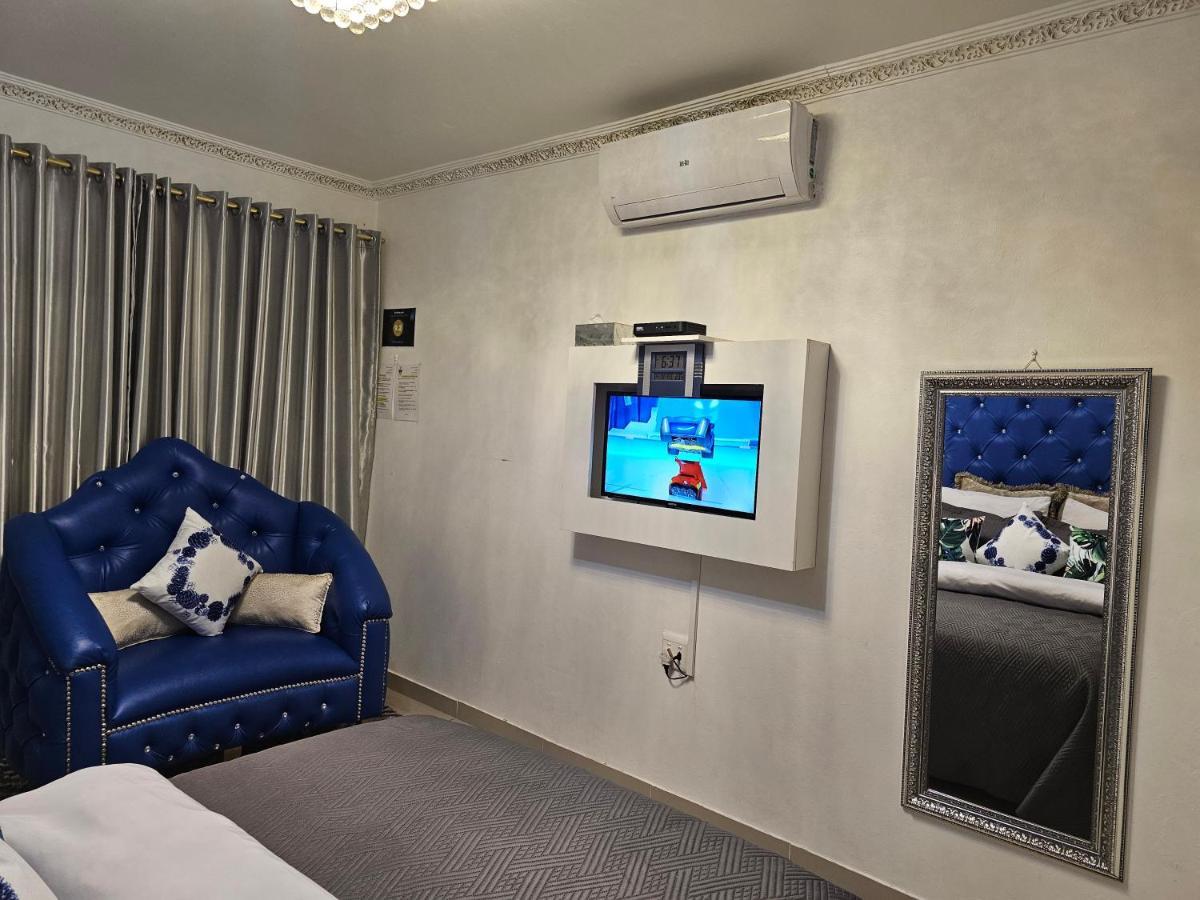 Rjs Guesthouse Durban Zewnętrze zdjęcie