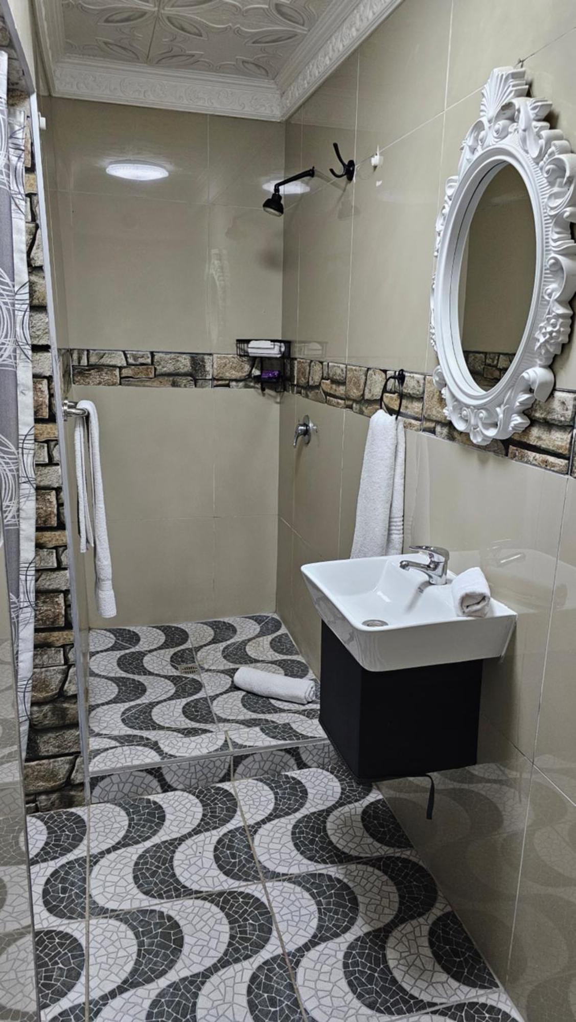 Rjs Guesthouse Durban Pokój zdjęcie