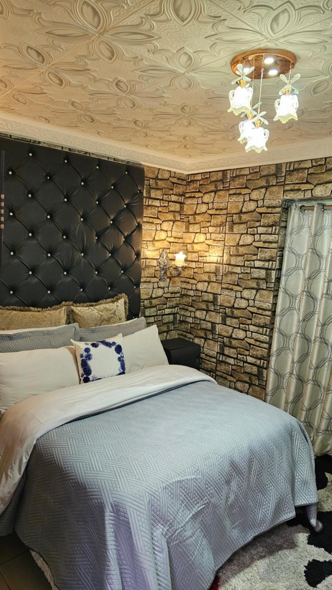 Rjs Guesthouse Durban Pokój zdjęcie