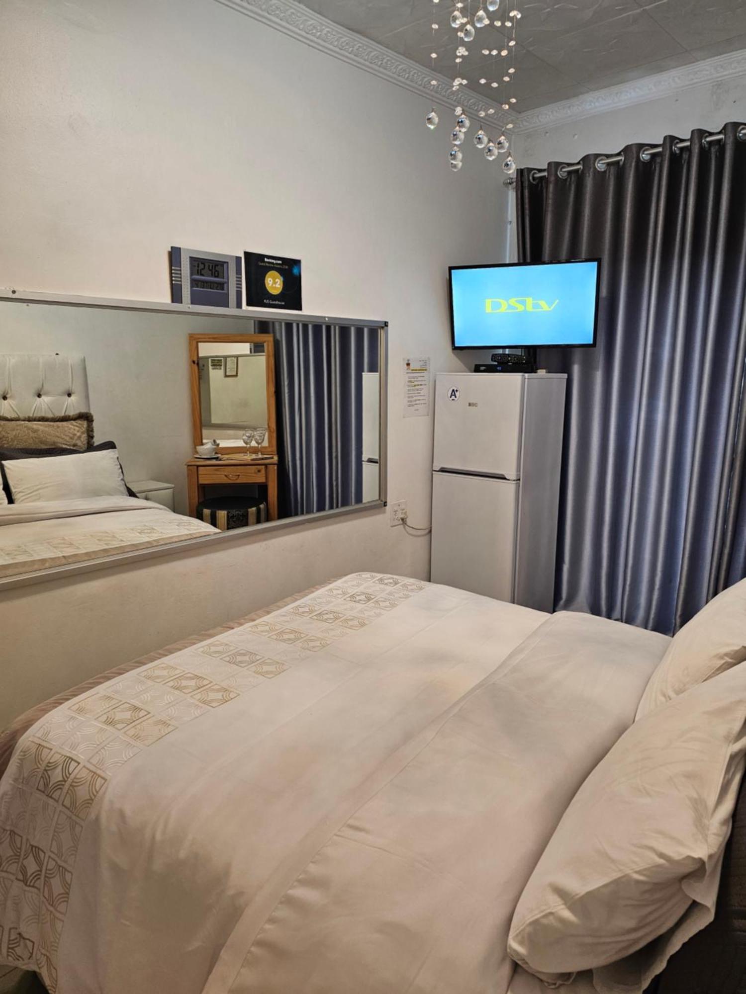 Rjs Guesthouse Durban Pokój zdjęcie