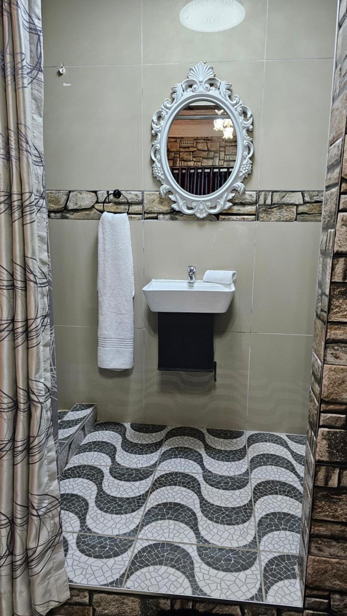 Rjs Guesthouse Durban Pokój zdjęcie