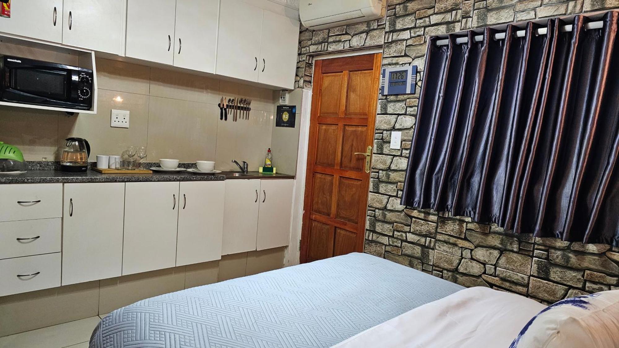 Rjs Guesthouse Durban Pokój zdjęcie