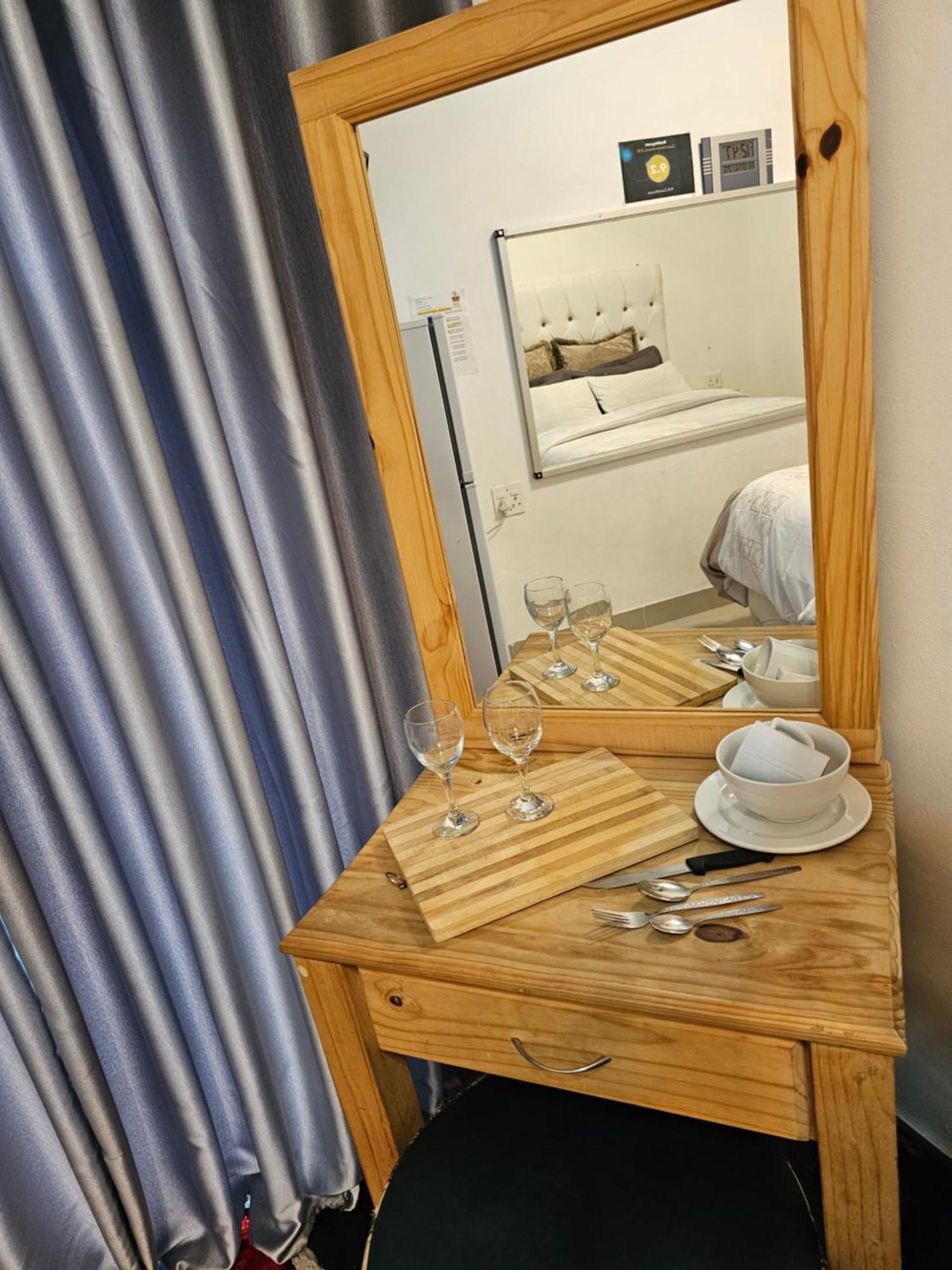 Rjs Guesthouse Durban Pokój zdjęcie