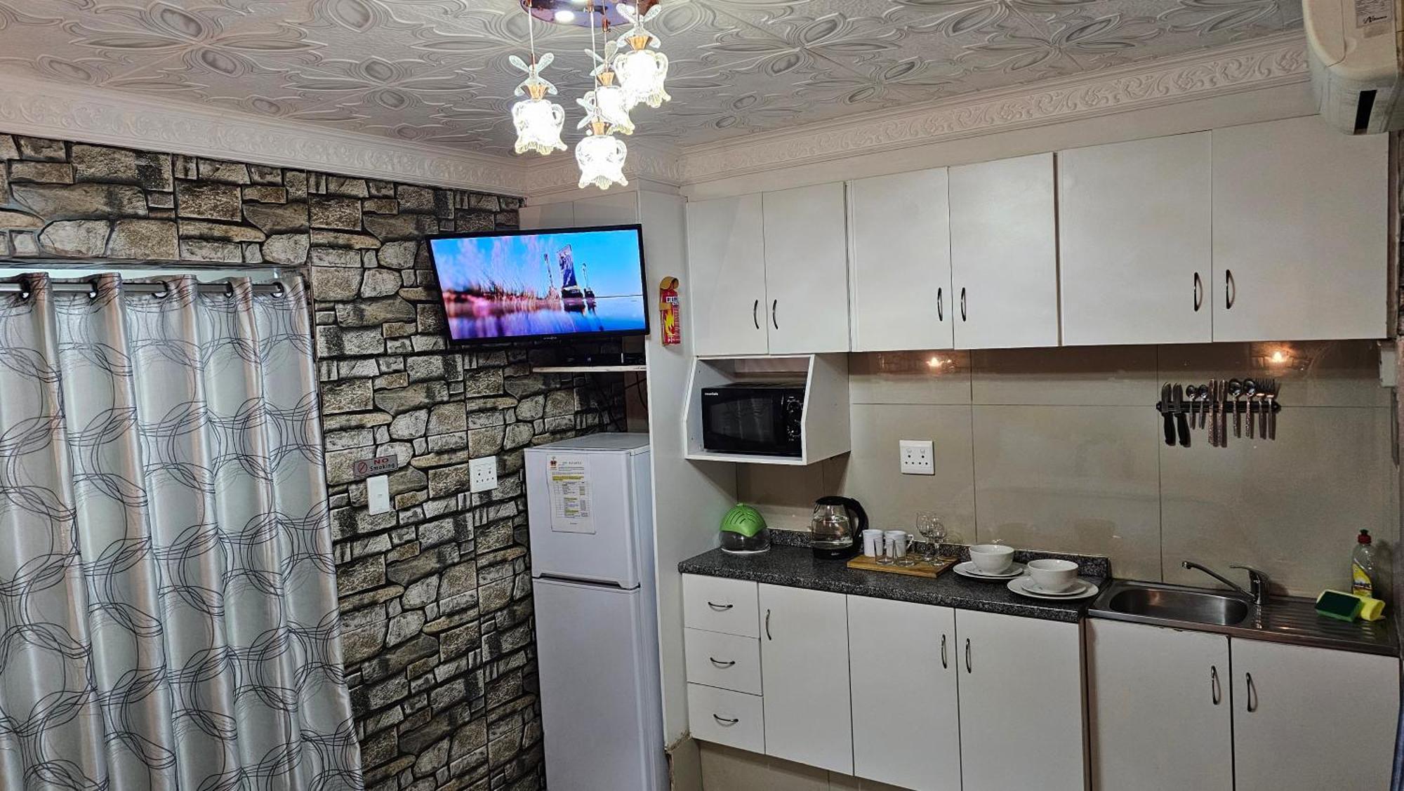 Rjs Guesthouse Durban Pokój zdjęcie
