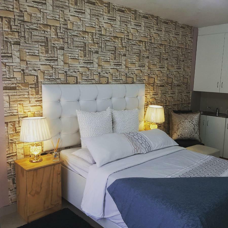 Rjs Guesthouse Durban Zewnętrze zdjęcie