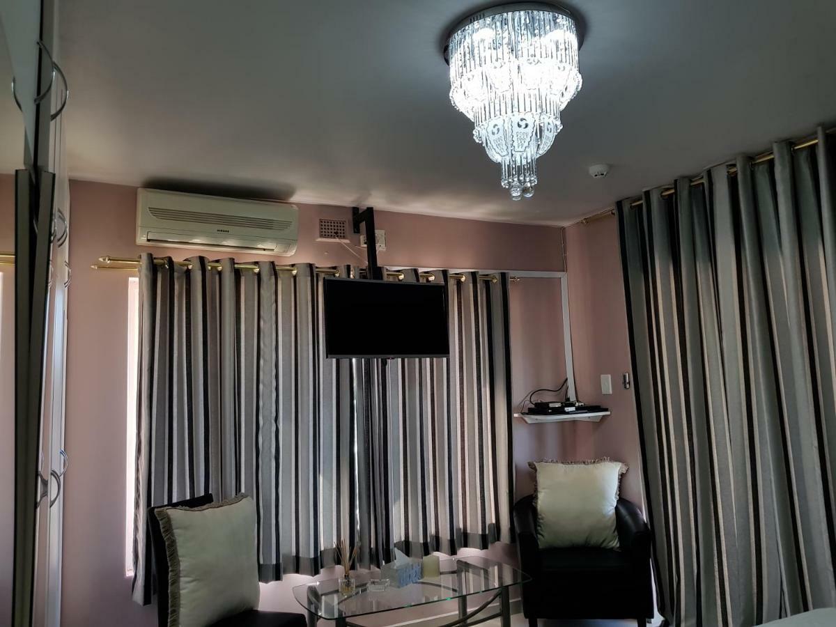Rjs Guesthouse Durban Zewnętrze zdjęcie