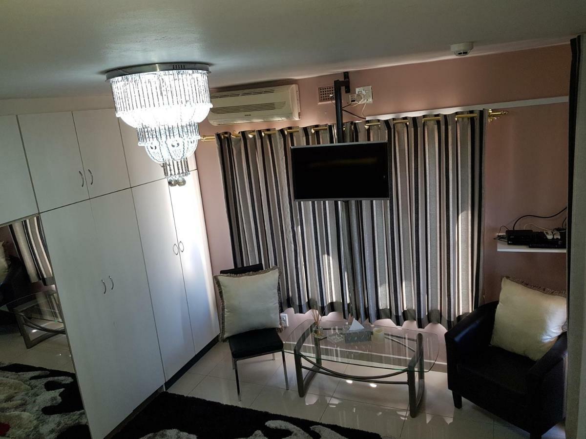 Rjs Guesthouse Durban Zewnętrze zdjęcie