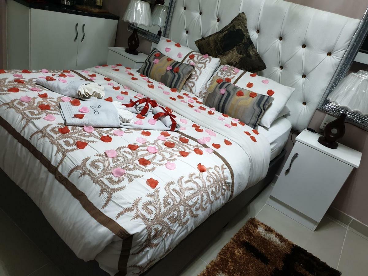 Rjs Guesthouse Durban Zewnętrze zdjęcie