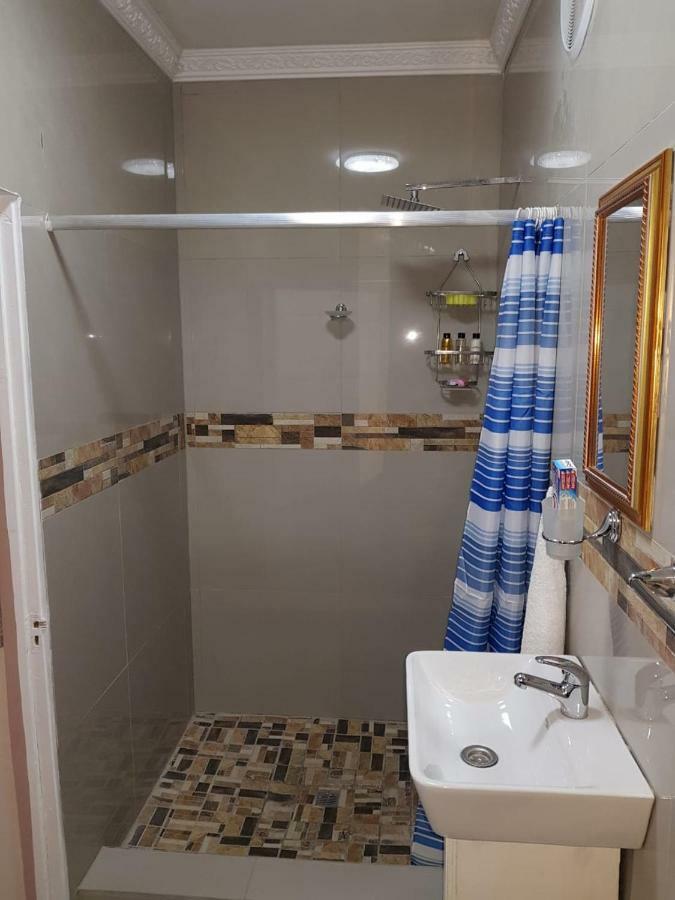 Rjs Guesthouse Durban Zewnętrze zdjęcie