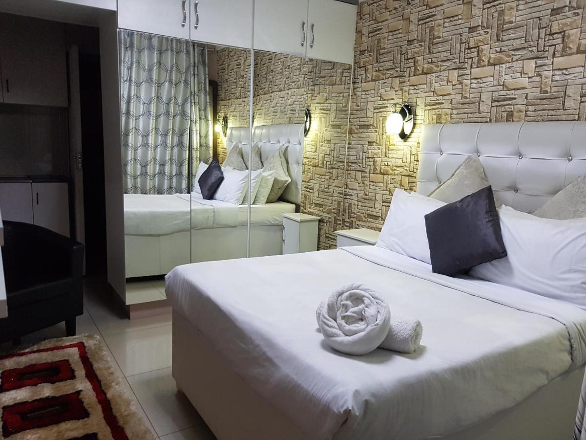 Rjs Guesthouse Durban Zewnętrze zdjęcie