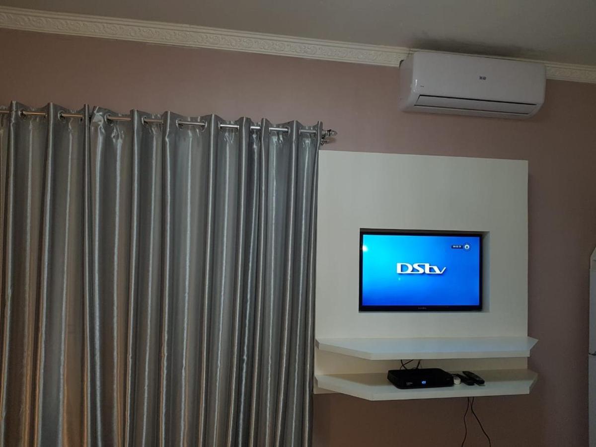 Rjs Guesthouse Durban Zewnętrze zdjęcie