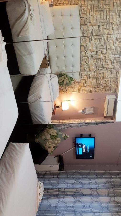 Rjs Guesthouse Durban Zewnętrze zdjęcie