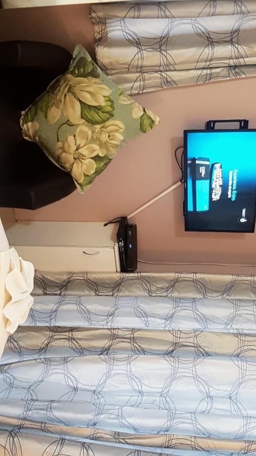 Rjs Guesthouse Durban Zewnętrze zdjęcie