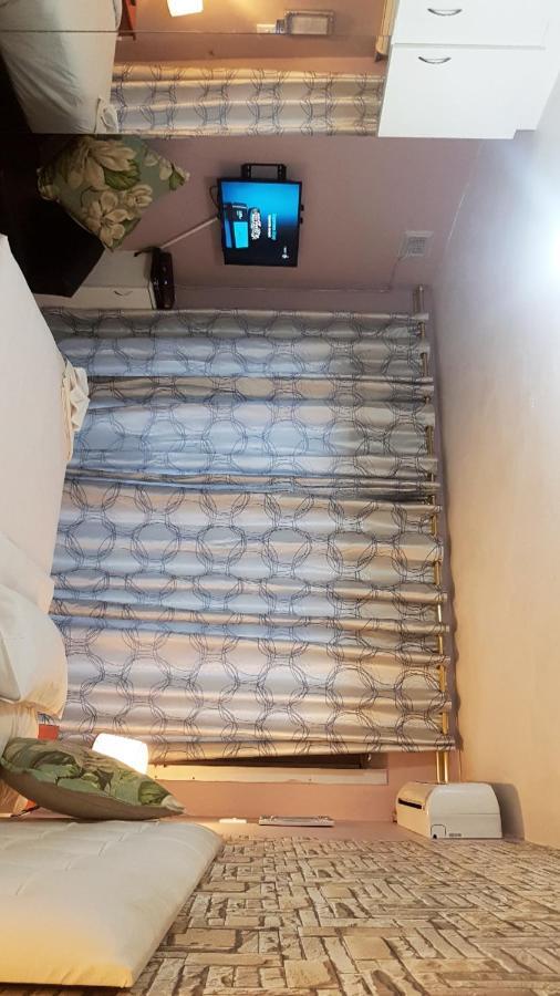 Rjs Guesthouse Durban Zewnętrze zdjęcie
