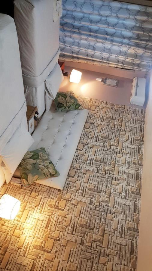 Rjs Guesthouse Durban Zewnętrze zdjęcie