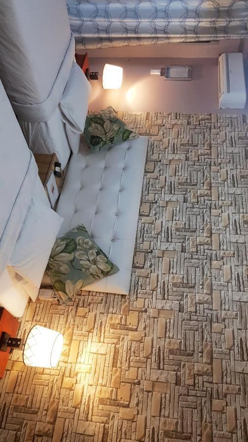Rjs Guesthouse Durban Zewnętrze zdjęcie