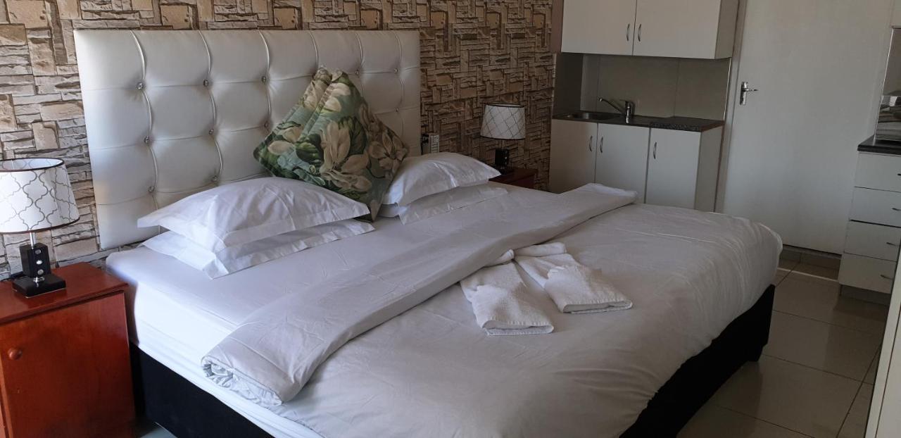 Rjs Guesthouse Durban Zewnętrze zdjęcie