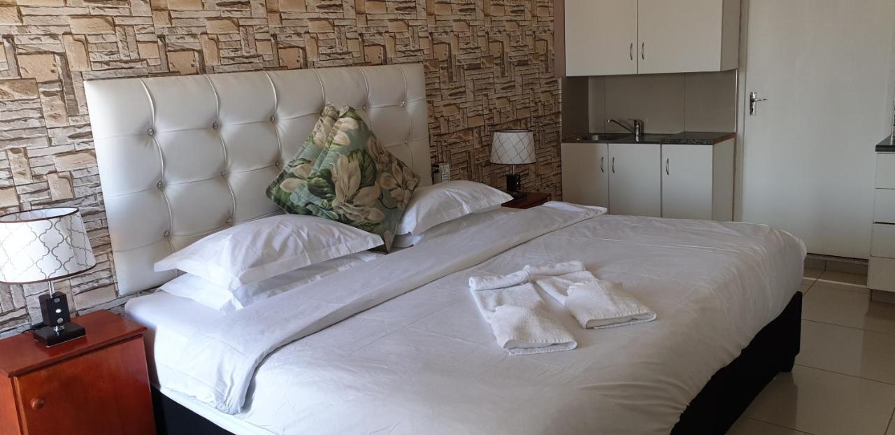 Rjs Guesthouse Durban Zewnętrze zdjęcie