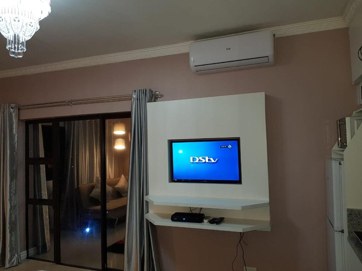 Rjs Guesthouse Durban Zewnętrze zdjęcie