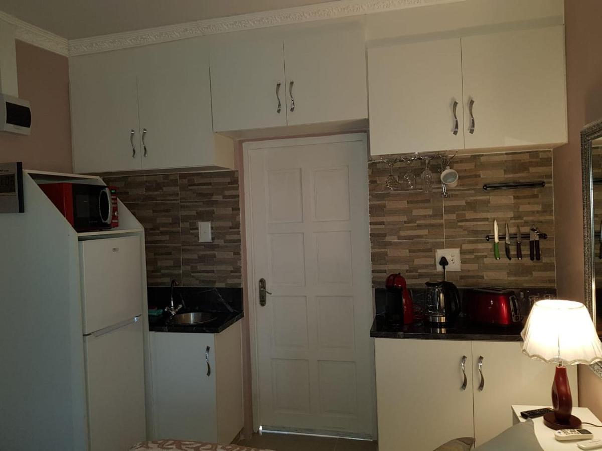 Rjs Guesthouse Durban Zewnętrze zdjęcie